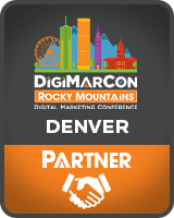 DigiMarCon Rocky Mountains 2024