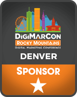 DigiMarCon Rocky Mountains 2024