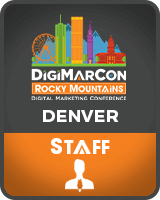 DigiMarCon Rocky Mountains 2024