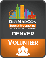 DigiMarCon Rocky Mountains 2024