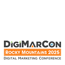 DigiMarCon Rocky Mountains – Digital Marketing, Media and Advertising Conference & Exhibition