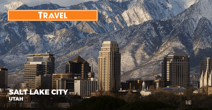 Digimarcon Rocky Mountains Salt Lake City
