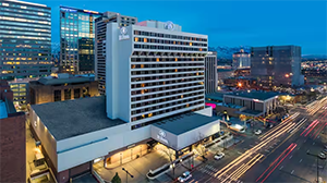 DigiMarCon Rocky Mountains Hotel